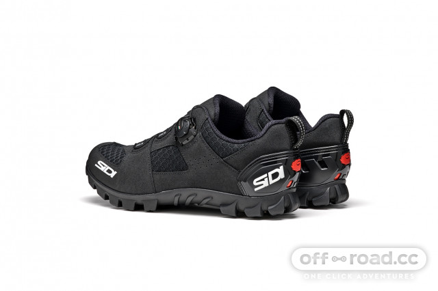 sidi sd15 mtb shoe review